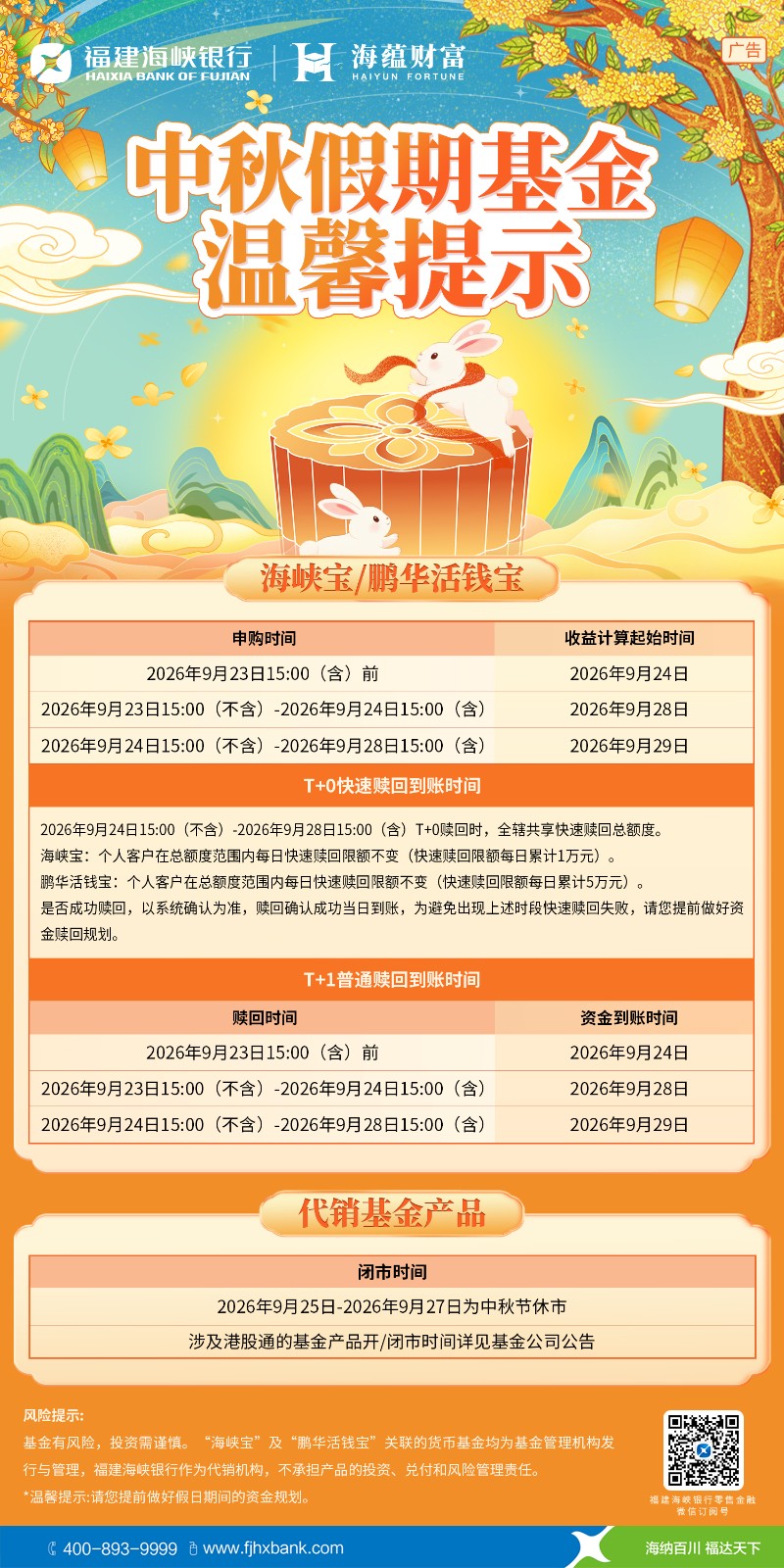 中秋假期基金温馨提示.jpeg